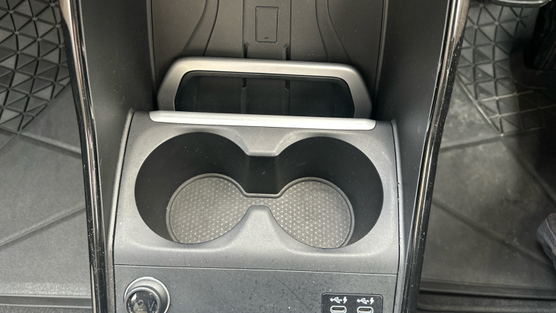 BMW 2 Series 220i MHT Luxury 5dr DCT [Tech Plus Pack] Petrol Hatchback